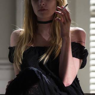 American Horror Story phone wallpaper