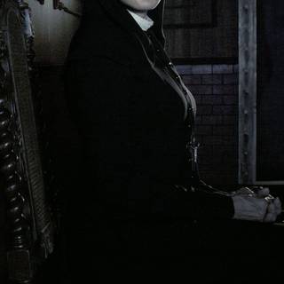 American Horror Story phone wallpaper