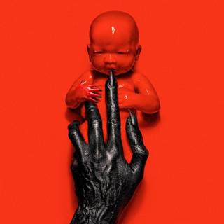 American Horror Story phone wallpaper