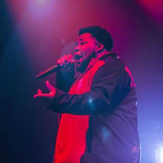 Rod Wave phone wallpaper