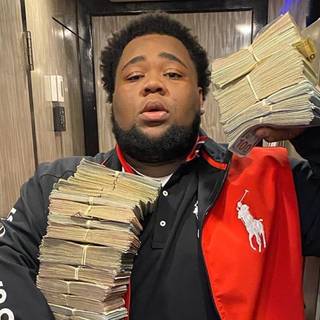 Rod Wave Chromebook wallpaper