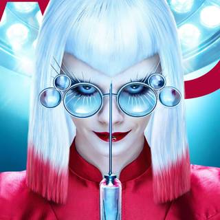 American Horror Story phone wallpaper