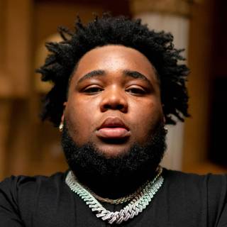 Rod Wave 25 wallpaper