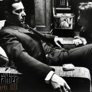 Michael Corleone wallpaper