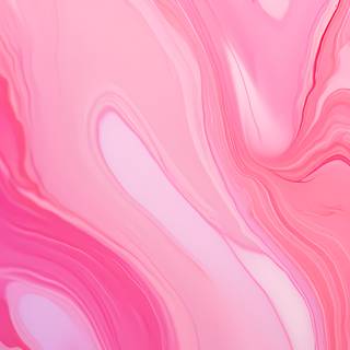 Pink iPhone 15 wallpaper