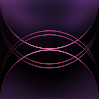 Pink iPhone 15 wallpaper