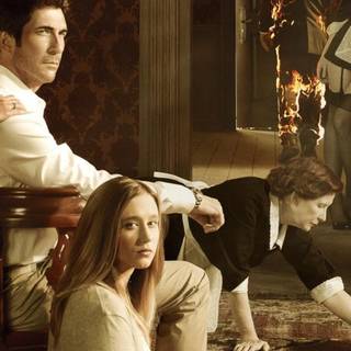 American Horror Story phone wallpaper