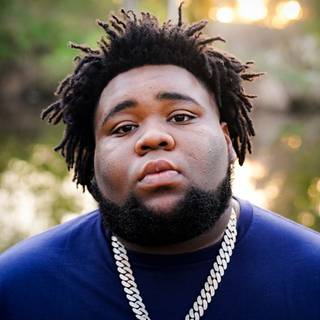 Cold December Rod Wave wallpaper