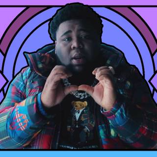 Rod Wave songs wallpaper