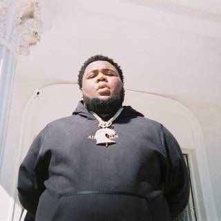 Rod Wave phone wallpaper