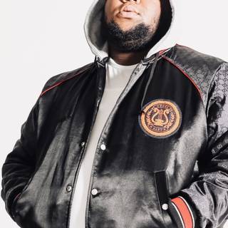 Rod Wave phone wallpaper