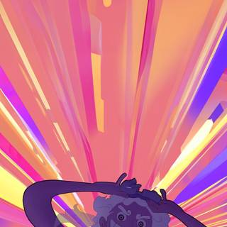 One Piece Gear 5 phone wallpaper