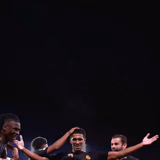 Jude Bellingham phone wallpaper