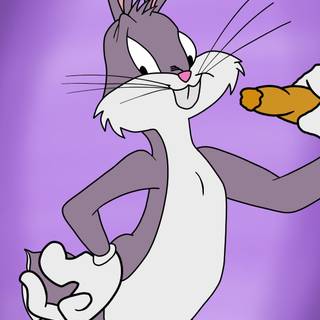 Looney Toons smartphone wallpaper