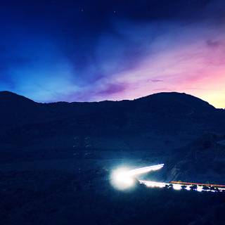 iPhone 13 moon wallpaper