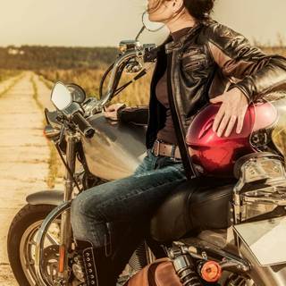 Motorcycles phone wallpaper