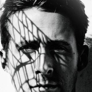 Ryan Gosling iPhone wallpaper