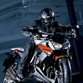 Motorcycles phone wallpaper