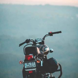 Motorcycles phone wallpaper