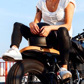 Motorcycles phone wallpaper