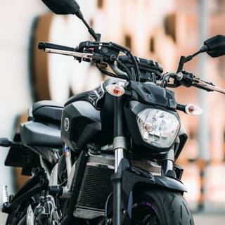 Motorcycles phone wallpaper