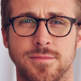 Ryan Gosling iPhone wallpaper