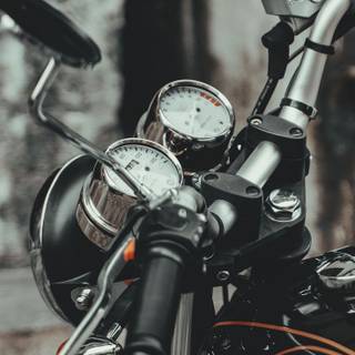 Motorcycles phone wallpaper