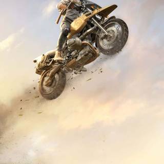 Motorcycles phone wallpaper