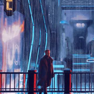 Ryan Gosling iPhone wallpaper