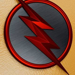 Reverse Flash phone wallpaper