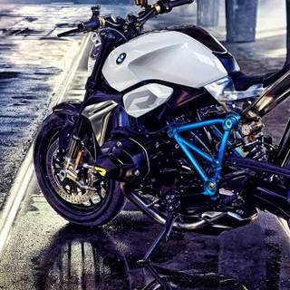 Motorcycles phone wallpaper