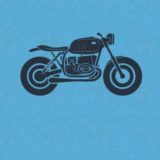 Motorcycles phone wallpaper