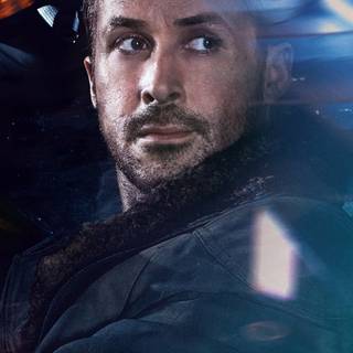 Ryan Gosling iPhone wallpaper