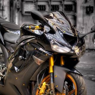 Motorcycles phone wallpaper