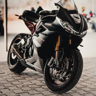 Motorcycles phone wallpaper