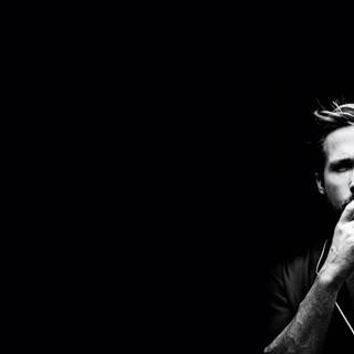 Ryan Gosling desktop wallpaper