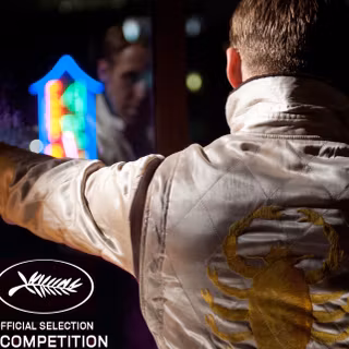 Ryan Gosling iPhone wallpaper