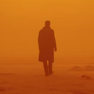 Ryan Gosling iPhone wallpaper