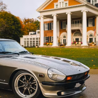 Japanese cars phone wallpaper