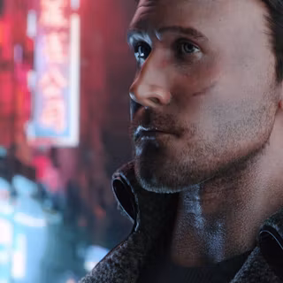 Ryan Gosling iPhone wallpaper