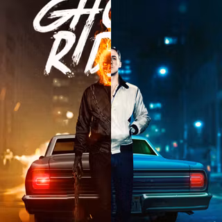 Ryan Gosling iPhone wallpaper