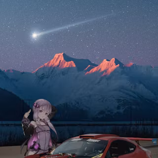 Japanese cars phone wallpaper