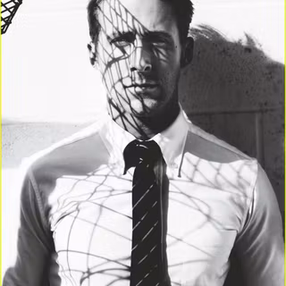 Ryan Gosling iPhone wallpaper