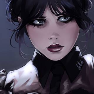 iPhone Wednesday wallpaper