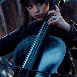 iPhone Wednesday wallpaper