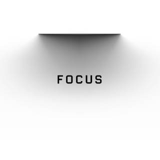 iPhone focus wallpaper