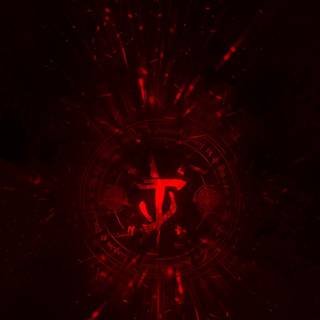 Doom Slayer phone wallpaper