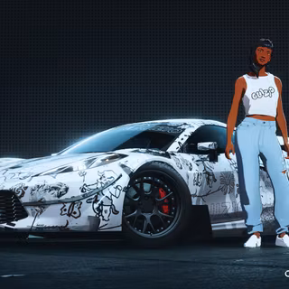 Need For Speed 4k desktop wallpaper