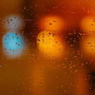 iPhone focus wallpaper