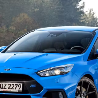 Ford Eleanor Mustang iPhone X wallpaper